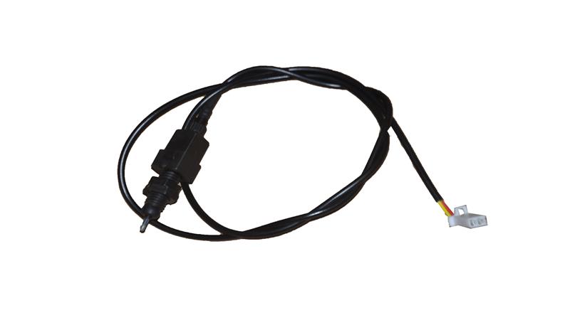 ARKA FREN MÜŞÜRÜ (ECO CAR 3)